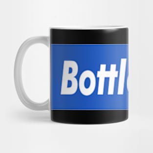 BottleRock Box Logo Mug